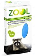 Микрофибровая салфетка Zool ZL 802 Микрофибровая салфетка Zool ZL 802